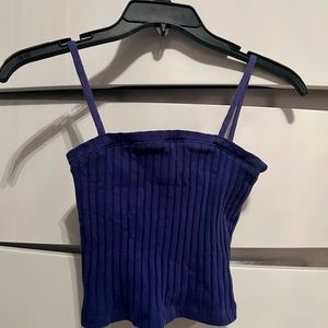 Urban Outfitters: Project Social T Urban Outfitters Crop Top